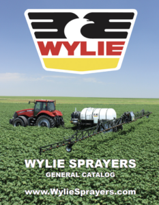 2022 Wylie General Catalog Cover
