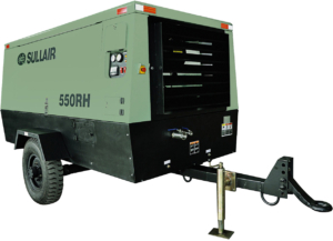 Sullair 550RH