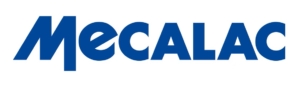 MECALAC LOGO