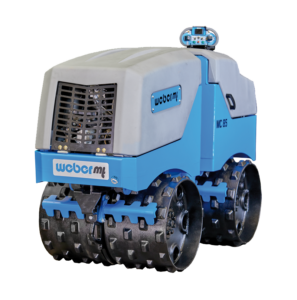 MC-85 Trench Roller