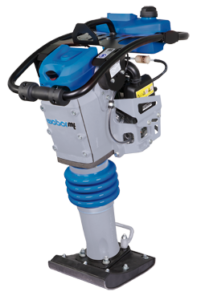 SRV-620 Vibratory Rammer