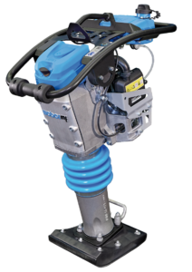 SRV-660 Vibratory Rammer