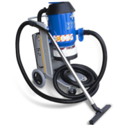 Von Arx S2 Electric Dust Extractor Vacuum