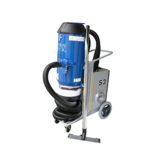 Von Arx S3 Electric Dust Extractor Vacuum