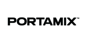 Portamix Logo