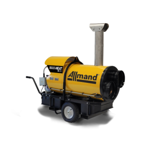 Allmand HC-500