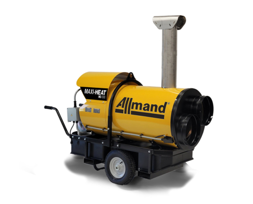 Allmand HC-500