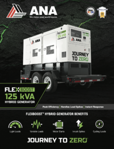 ANAFlexBoostCoverImage ANA FlexBoost